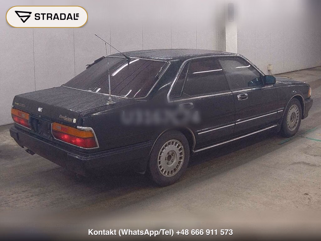 NISSAN GLORIA 4HT GRAN TURISMO, miniaturka 6