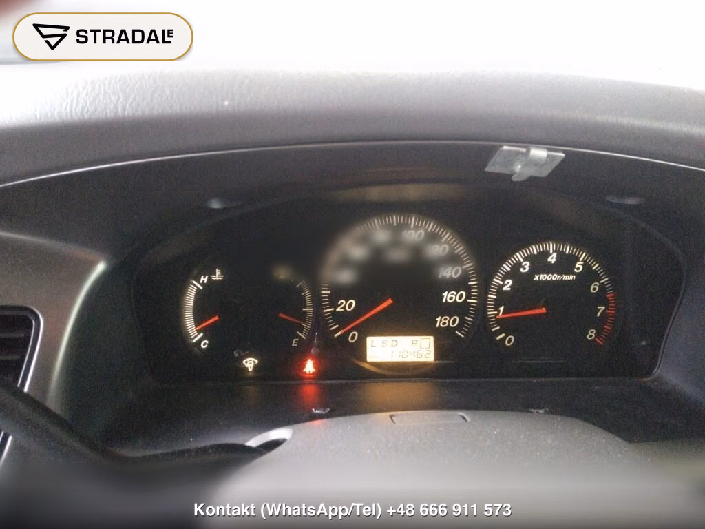 MAZDA MPV 4WD SPORTS, miniaturka 7