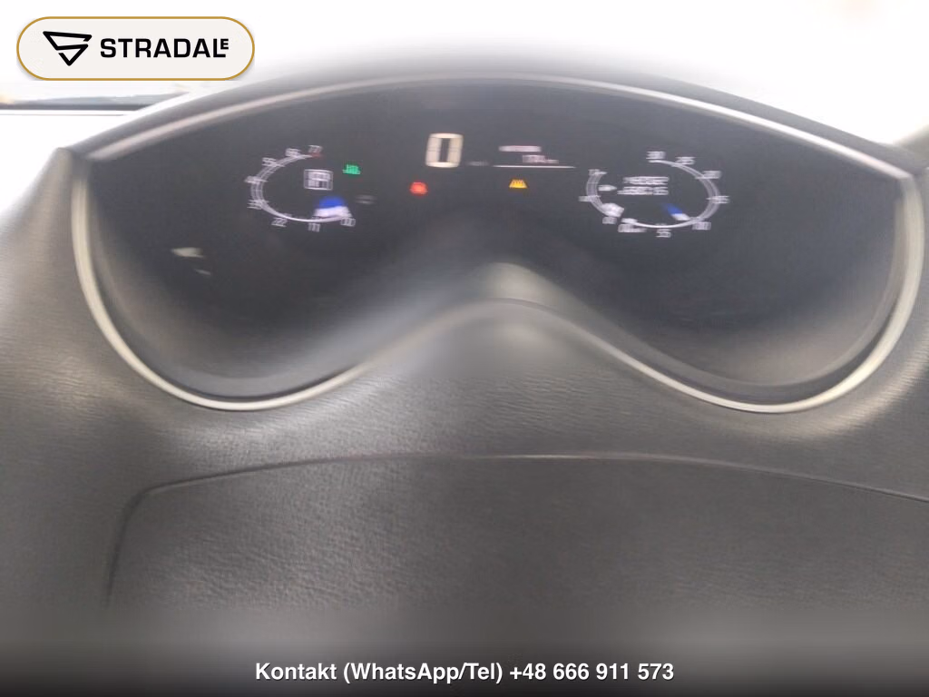 NISSAN SERENA 5D RIDER BLACK LINE, miniaturka 7