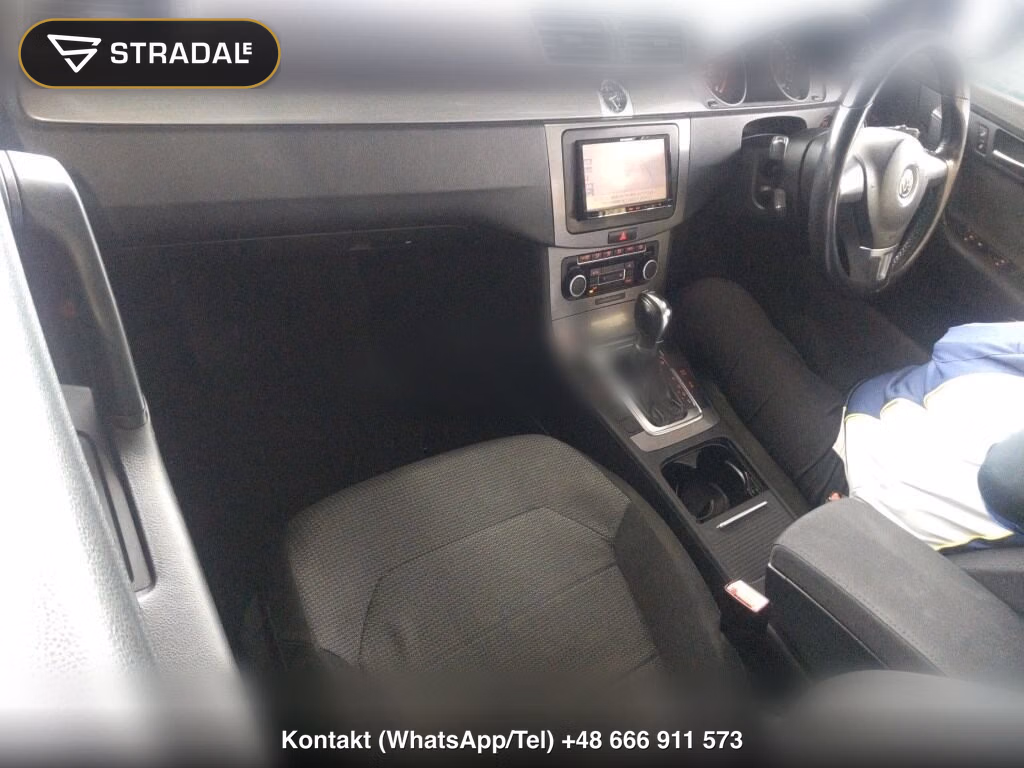 VOLKSWAGEN PASSAT VARIANT TSI COMFORT LINE BLUEMOTION TECHNOLOGY, miniaturka 4