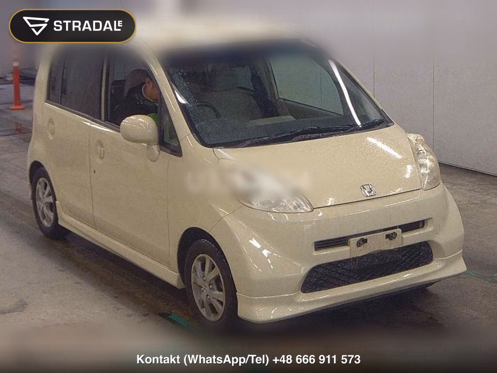 HONDA LIFE 5D D, miniaturka 2
