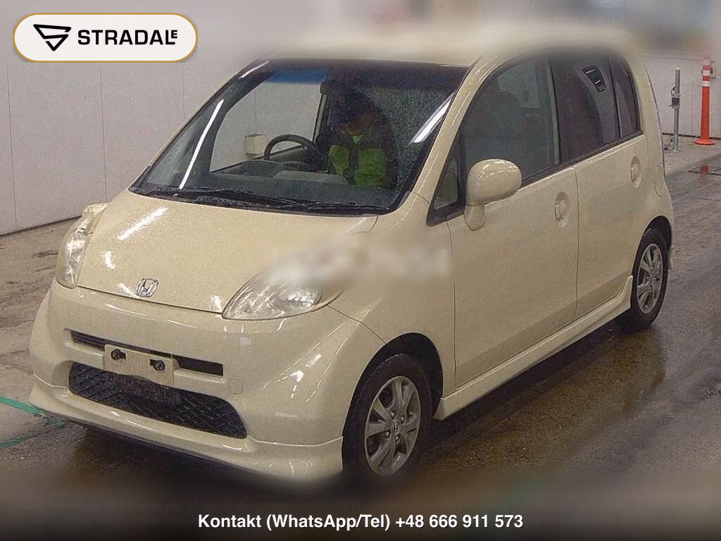 HONDA LIFE 5D D, miniaturka 5