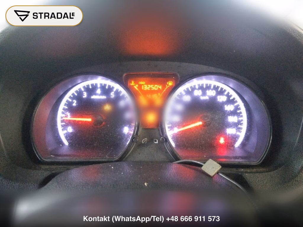 NISSAN NOTE X EMERGENCY BRAKE PACKAGE, miniaturka 7