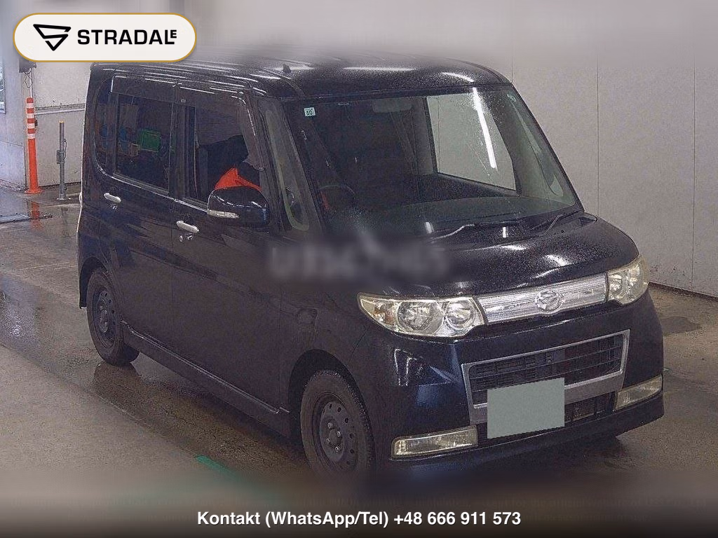 DAIHATSU TANTO, miniaturka 2