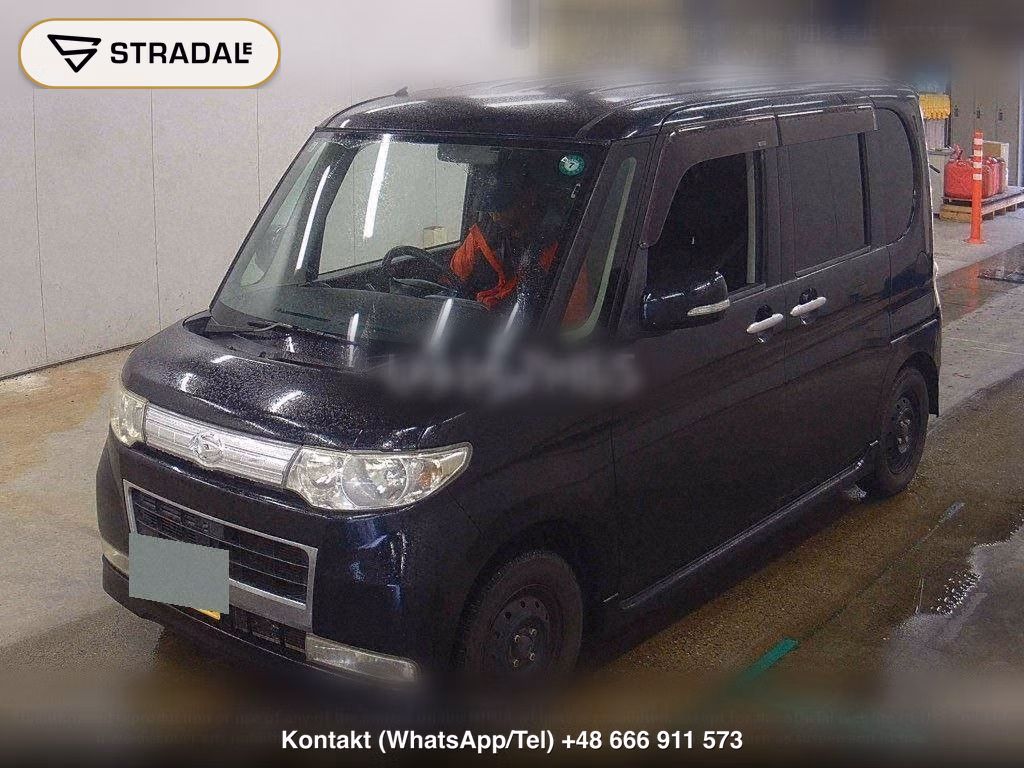 DAIHATSU TANTO, miniaturka 5