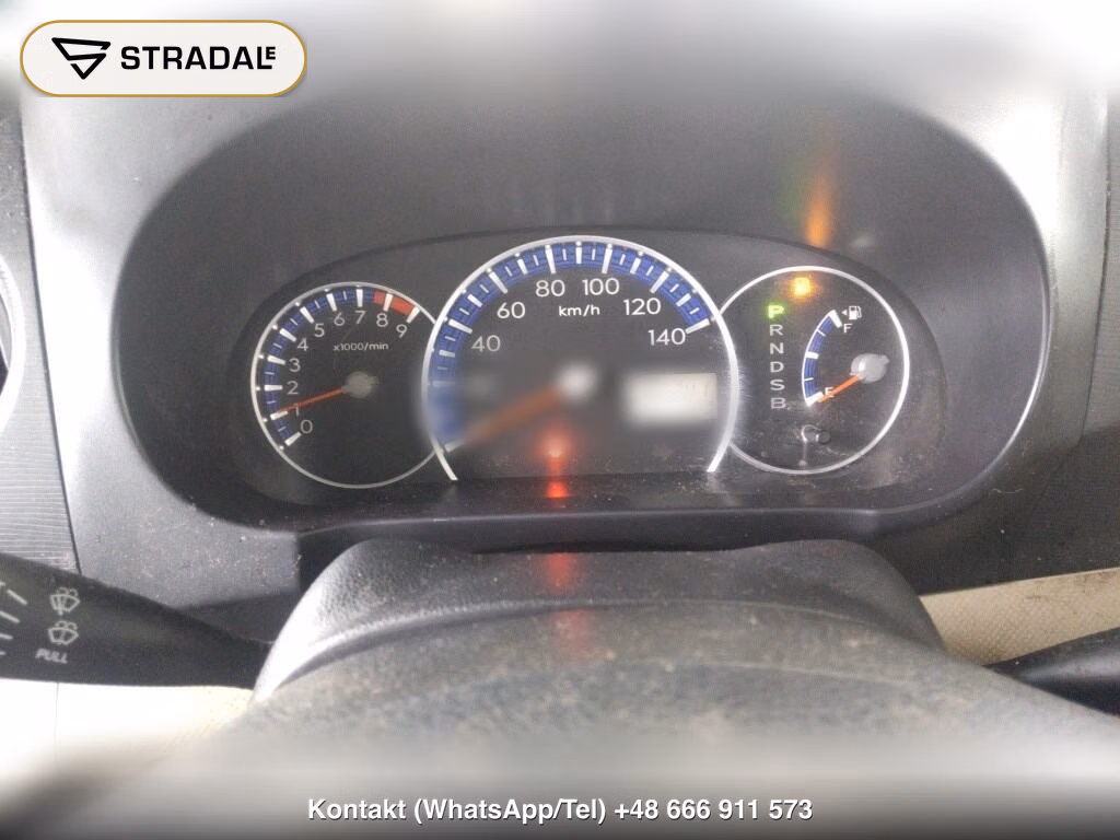 DAIHATSU TANTO EXE X SPECIAL, miniaturka 7