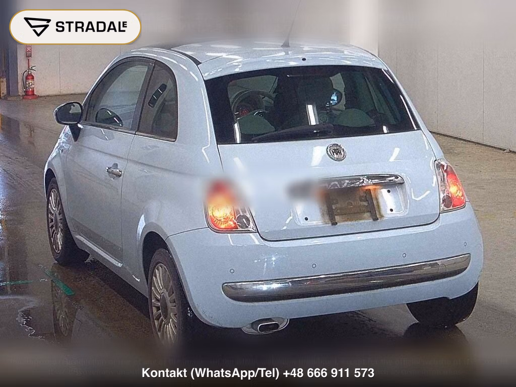 FIAT 500 1.4 16V SPORT, miniaturka 3