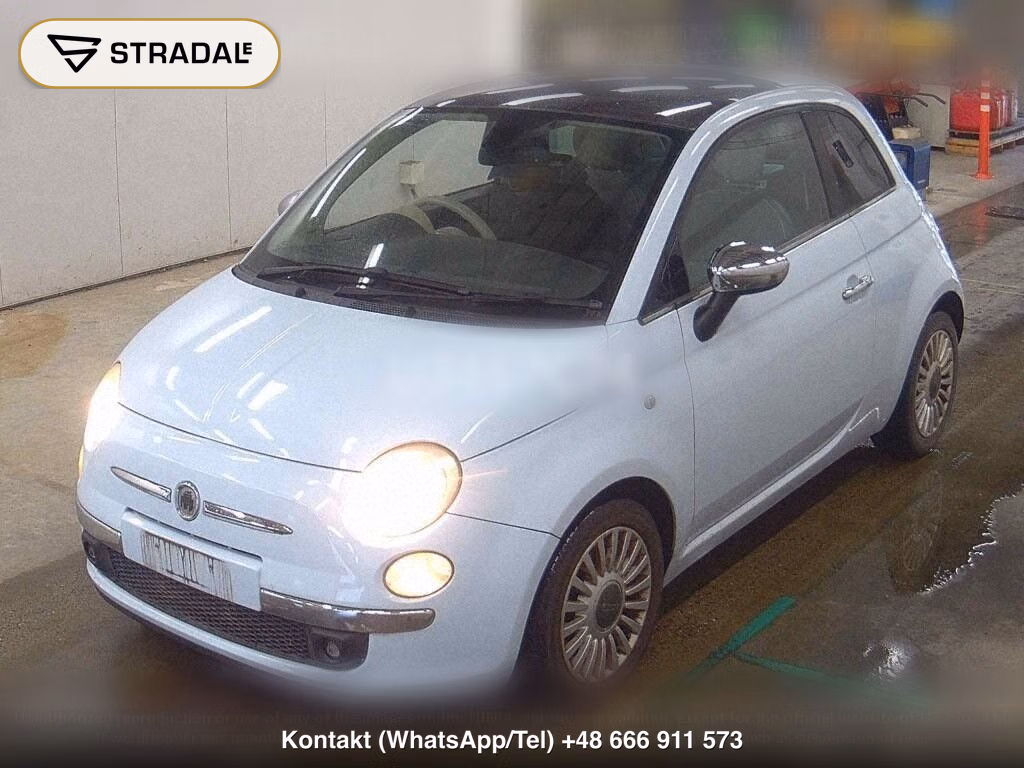 FIAT 500 1.4 16V SPORT, miniaturka 5