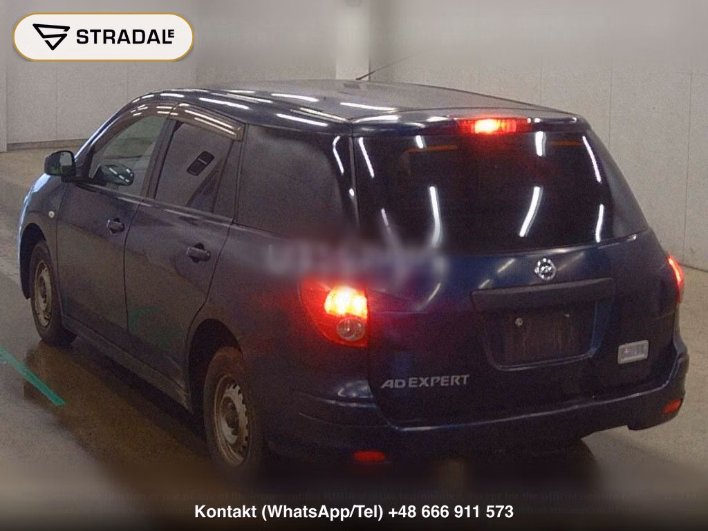 NISSAN AD EXPERT LX, miniaturka 3