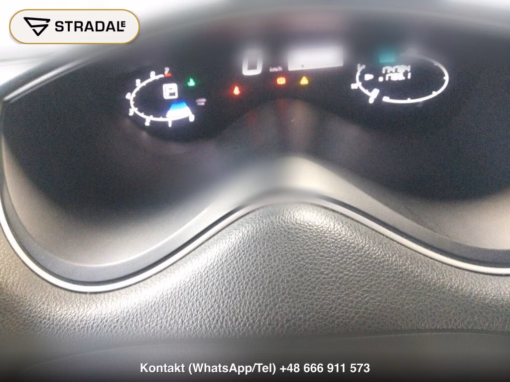 NISSAN SERENA 5D HIGHWAY STAR S-HYBRID V SELECTION, miniaturka 7