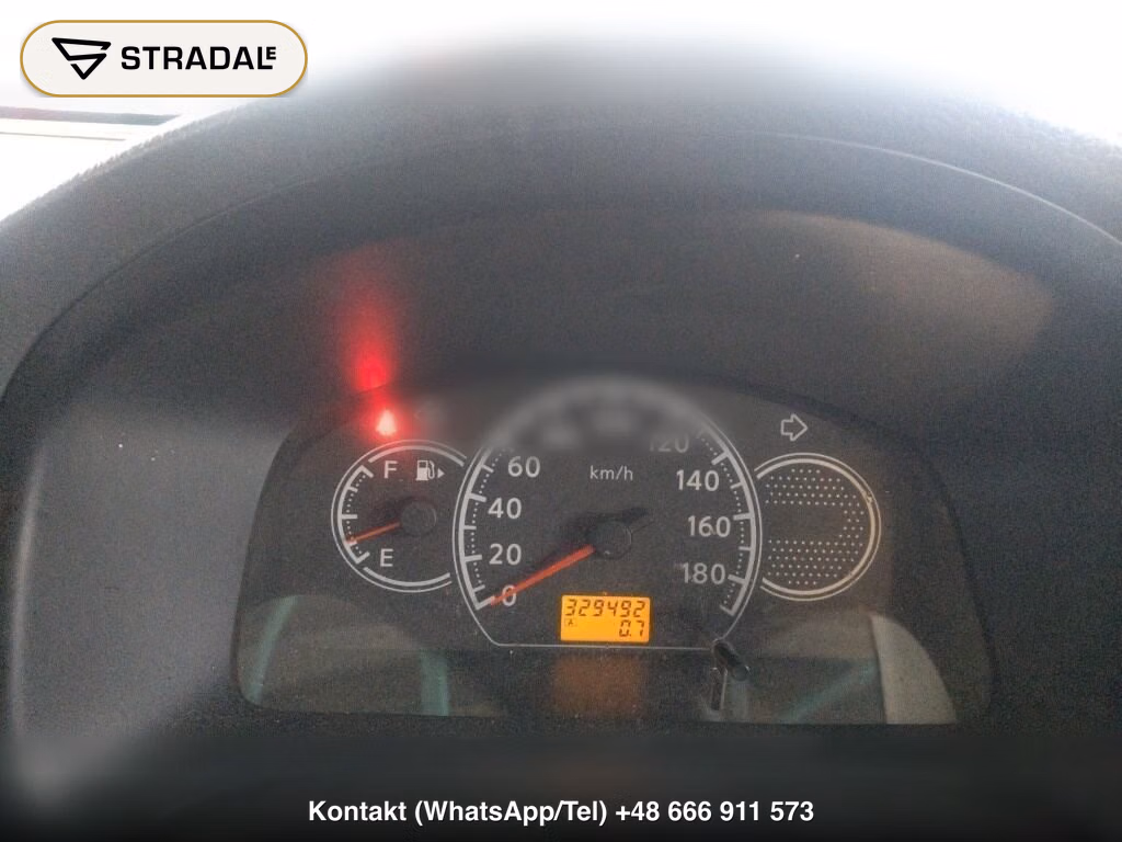 MAZDA FAMILIA VAN, miniaturka 7