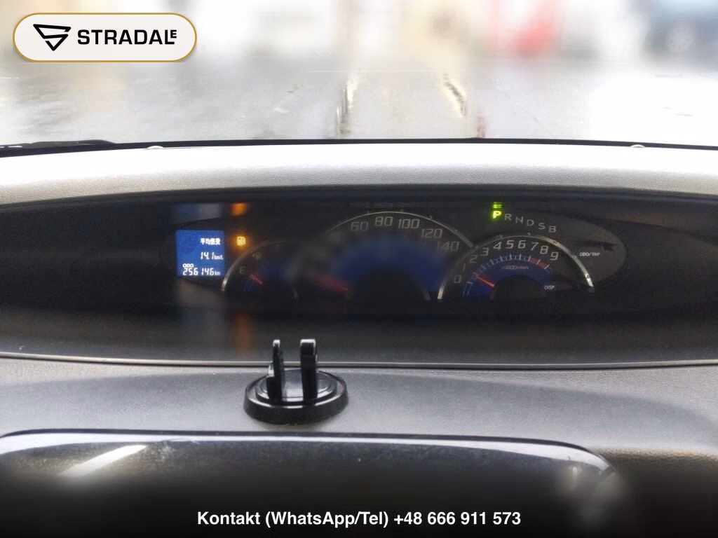 DAIHATSU TANTO G SPECIAL, miniaturka 7
