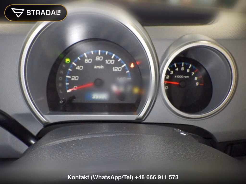 SUZUKI WAGON R 5D FX-S LIMITED, miniaturka 7