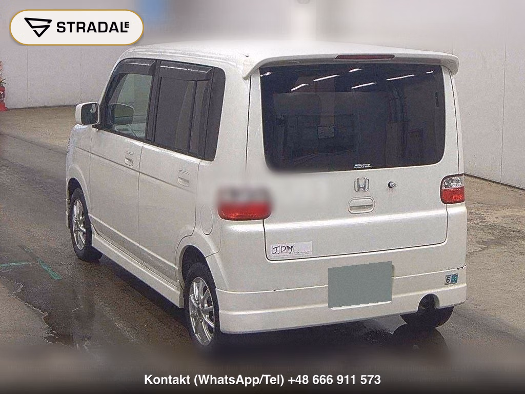 HONDA THAT’S, miniaturka 3