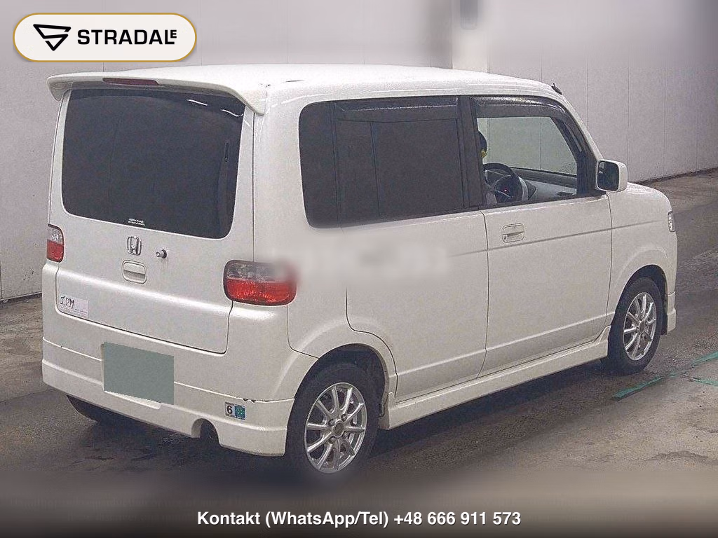 HONDA THAT’S, miniaturka 6