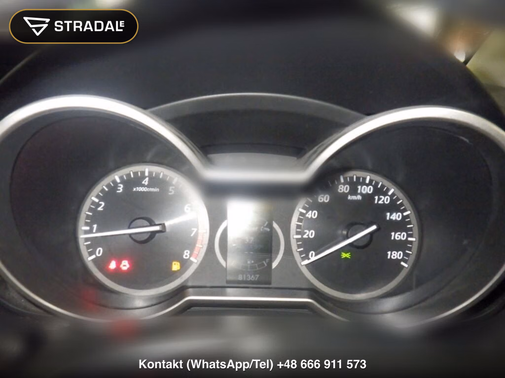 MAZDA PREMACY 20C-SKYACTIV, miniaturka 7