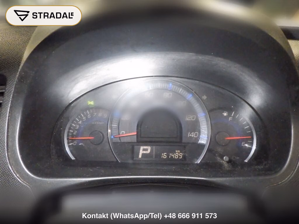 SUZUKI WAGON R STINGRAY X, miniaturka 7