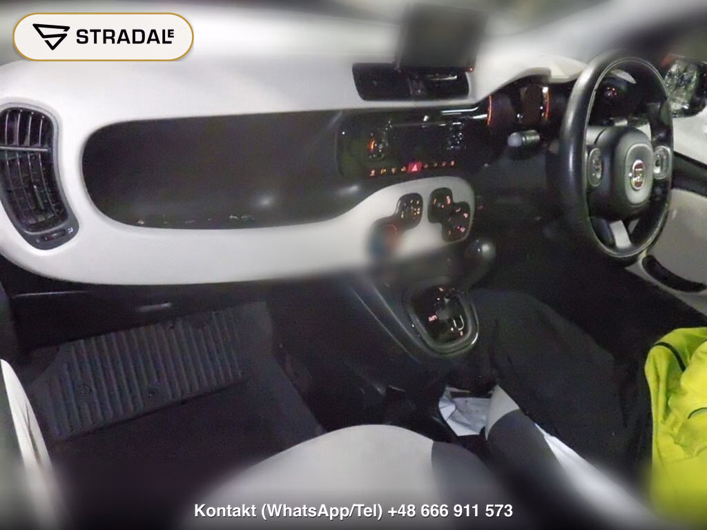 FIAT PANDA 5D EASY, miniaturka 4
