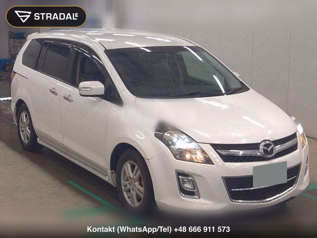 MAZDA MPV 23S, miniaturka 2