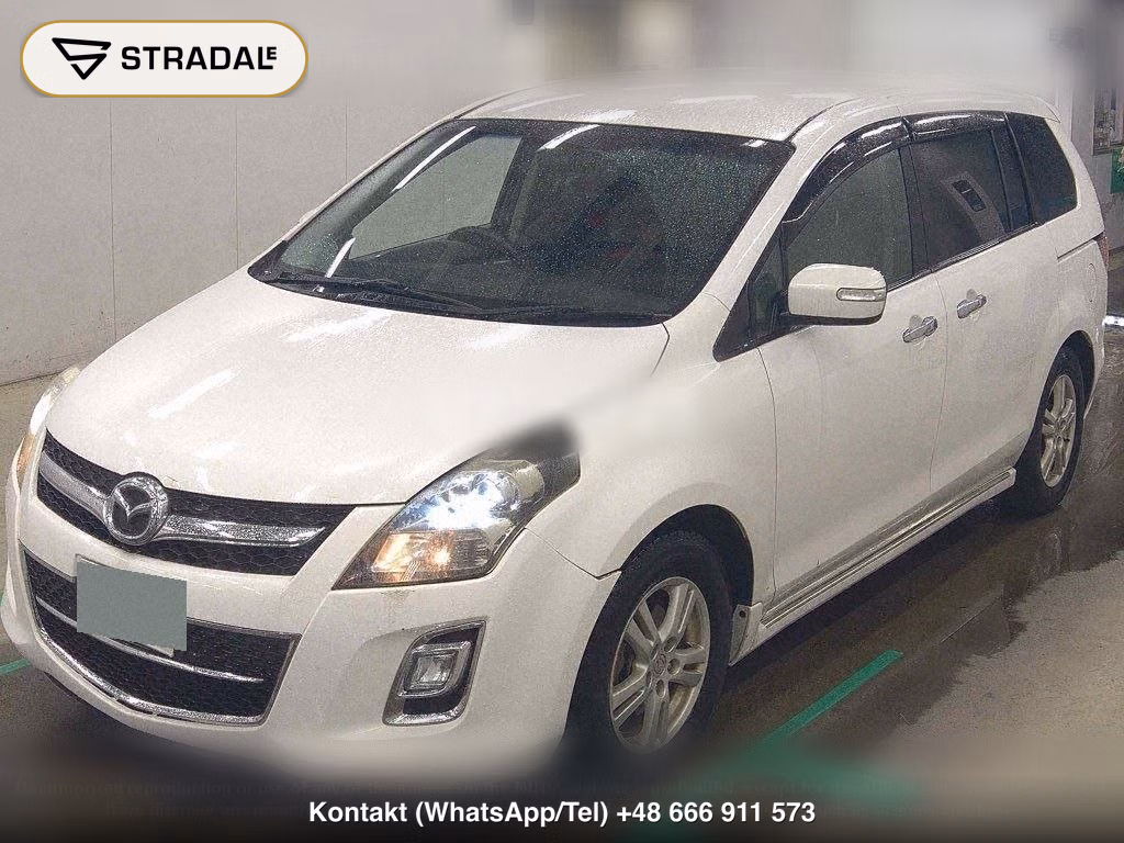 MAZDA MPV 23S, miniaturka 5