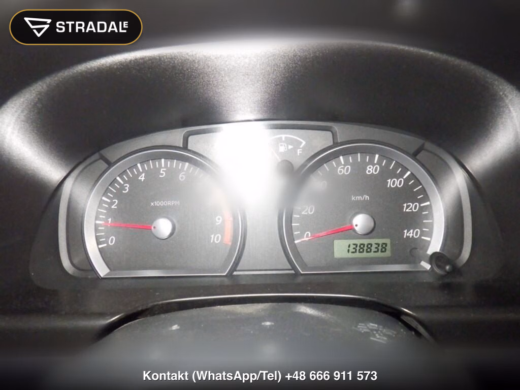 SUZUKI JIMNY 3D 4WD XC, miniaturka 7