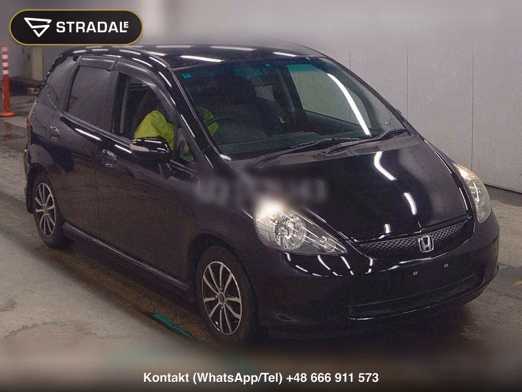 HONDA FIT 1.3W, miniaturka 2