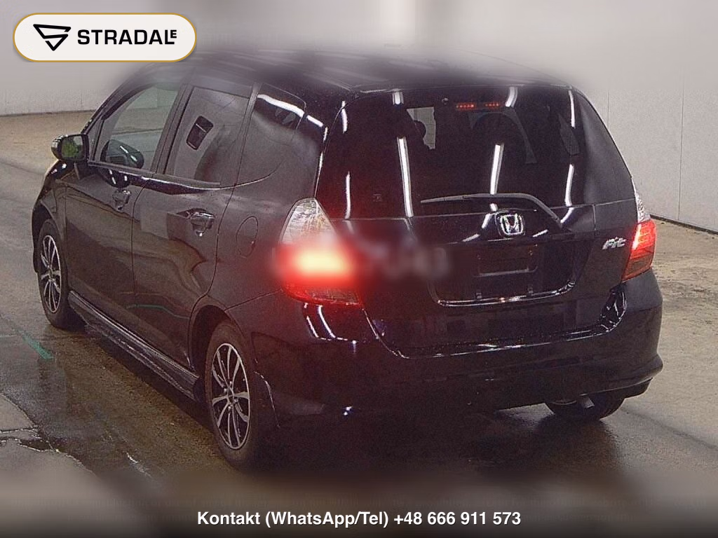 HONDA FIT 1.3W, miniaturka 3