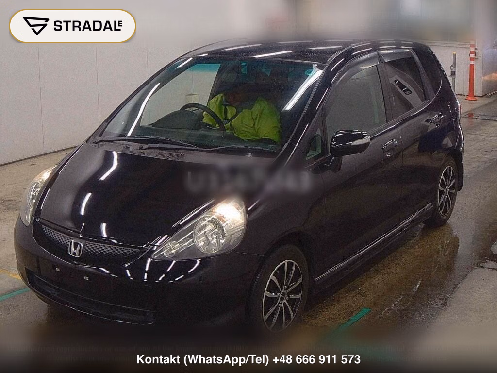 HONDA FIT 1.3W, miniaturka 5