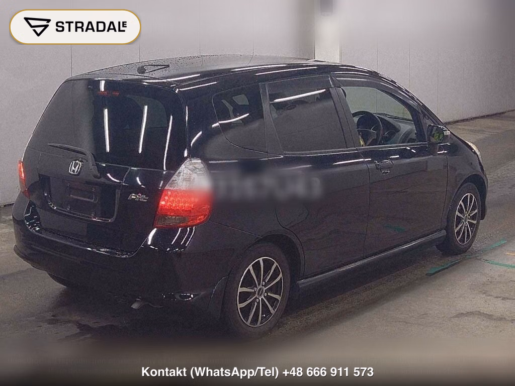 HONDA FIT 1.3W, miniaturka 6