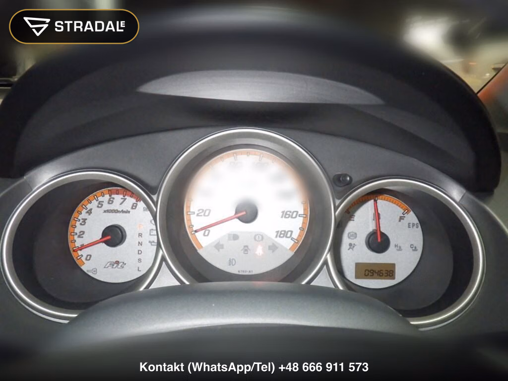 HONDA FIT 1.3W, miniaturka 7