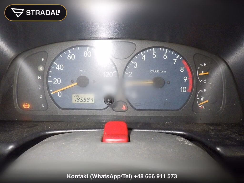 SUZUKI JIMNY 3D 4WD, miniaturka 7
