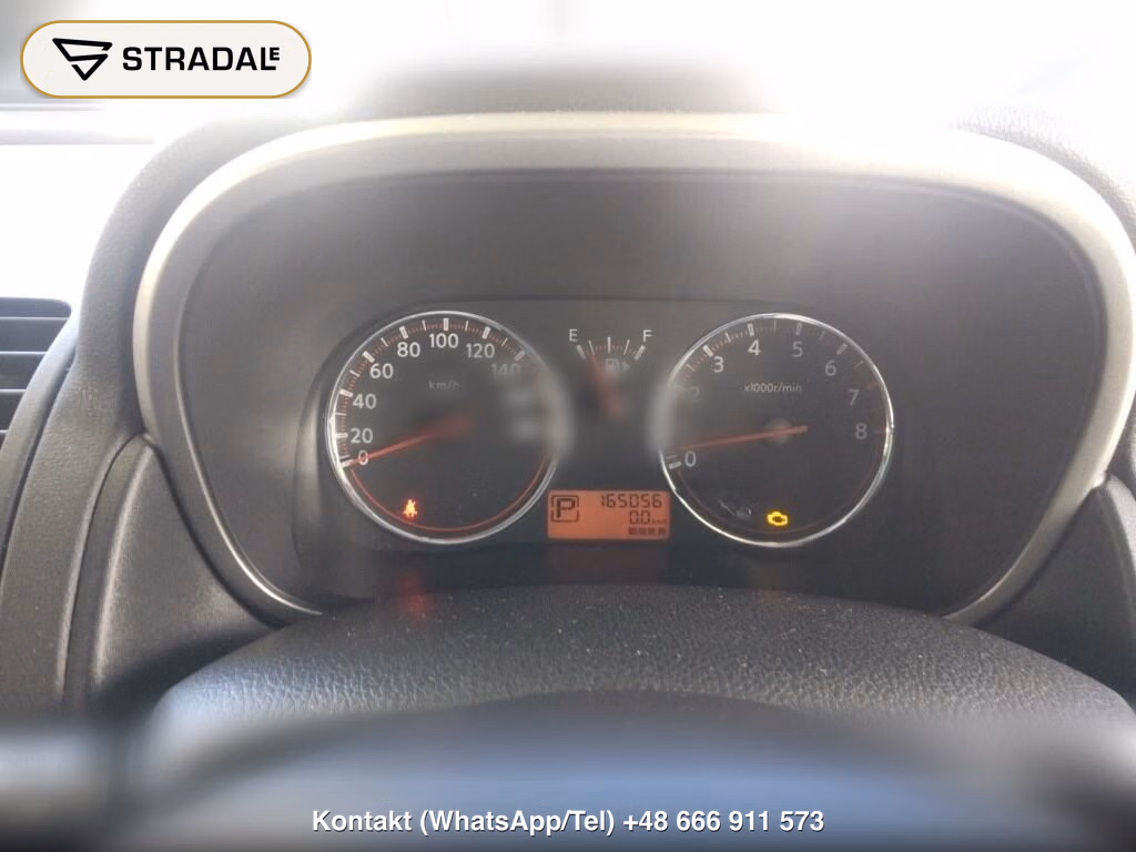 NISSAN NOTE 15X PLUS NAVI HDD SP, miniaturka 7