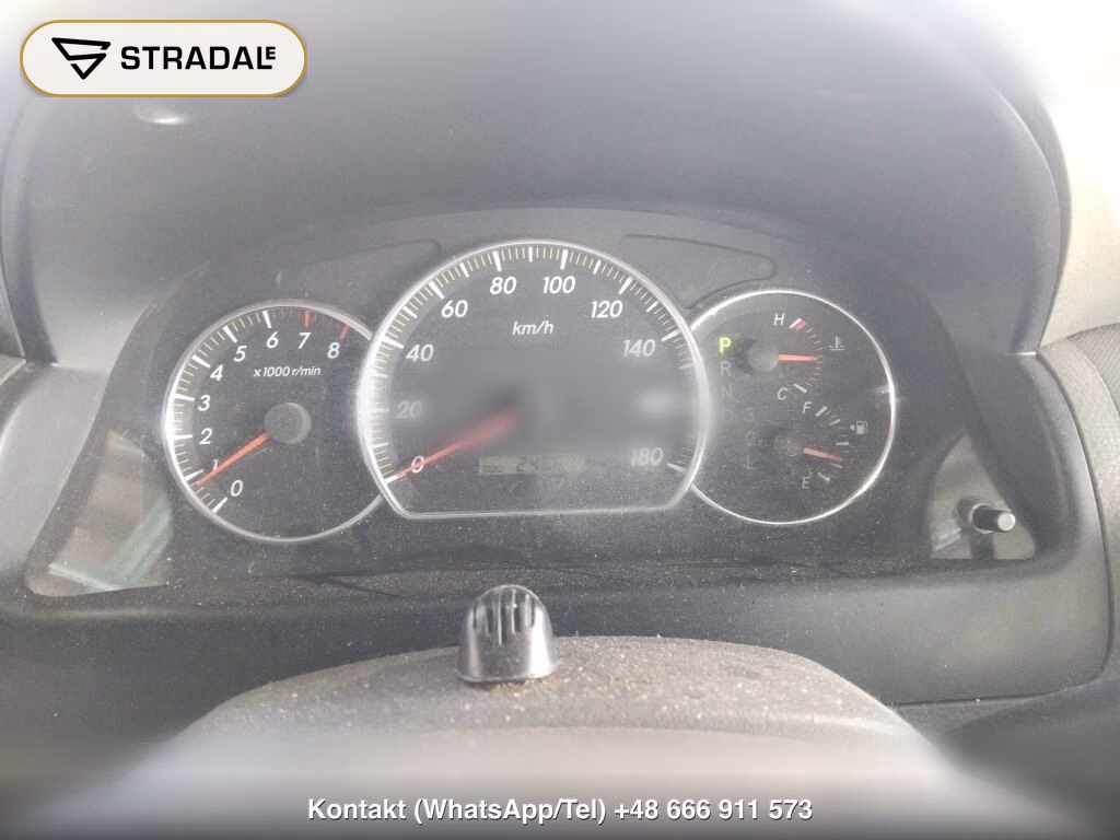 TOYOTA ALPHARD V AX, miniaturka 7
