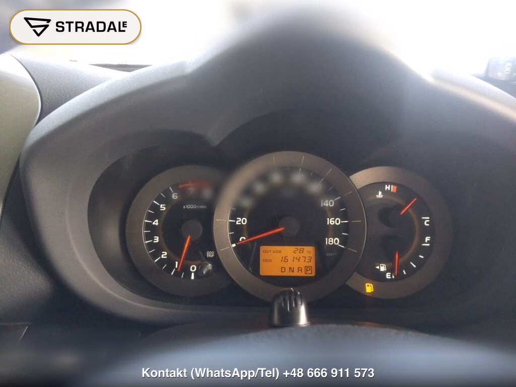 TOYOTA HARRIER 240G L PACKAGE, miniaturka 7