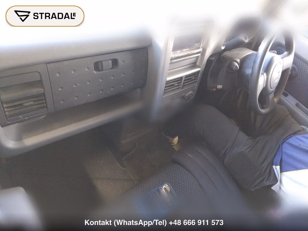 NISSAN CUBE 15M, miniaturka 4