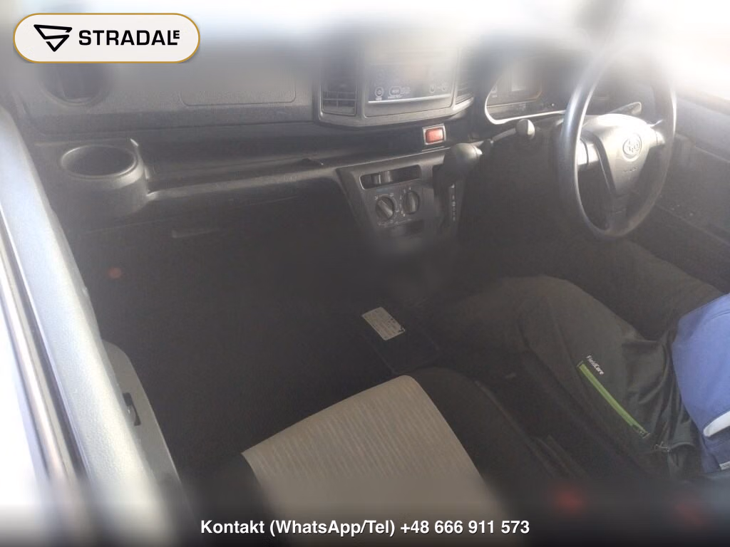 SUBARU PLEO PLUS F SMART ASSIST, miniaturka 4