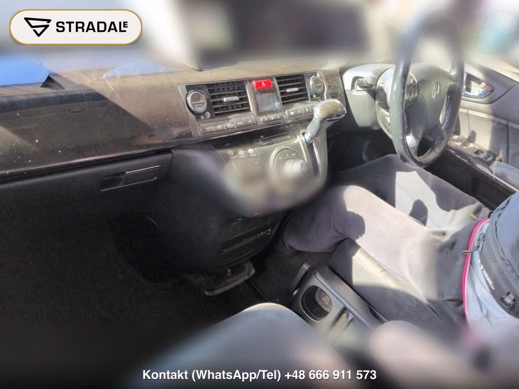 HONDA ELYSION 4WD G AERO, miniaturka 4