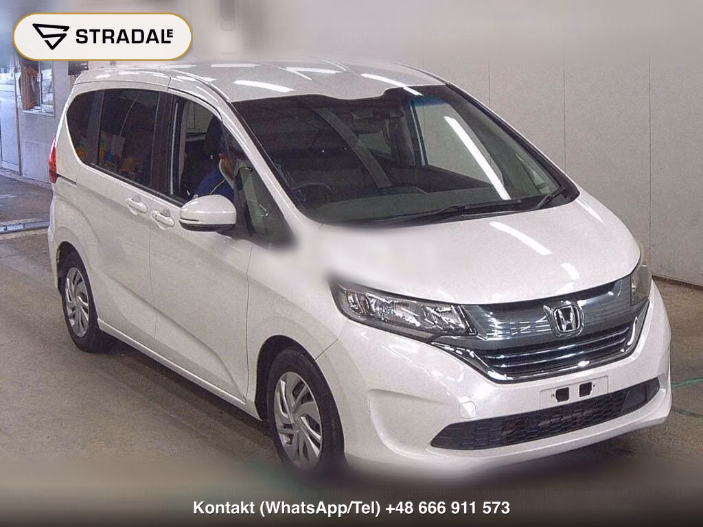 HONDA FREED G･HONDA SENSING, miniaturka 2