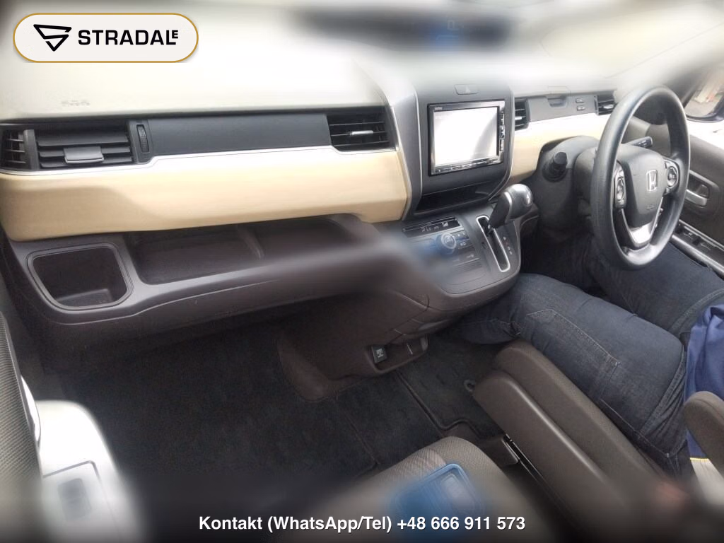 HONDA FREED G･HONDA SENSING, miniaturka 4