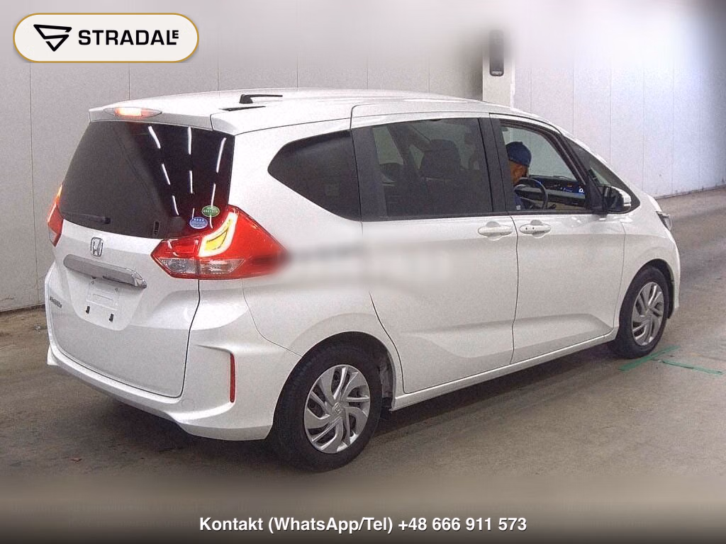HONDA FREED G･HONDA SENSING, miniaturka 6