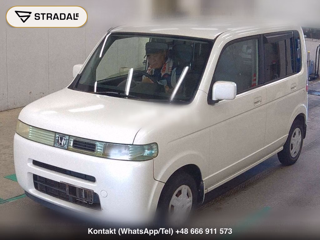 HONDA THAT’S ITEM, miniaturka 5