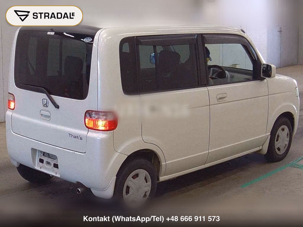HONDA THAT’S ITEM, miniaturka 6