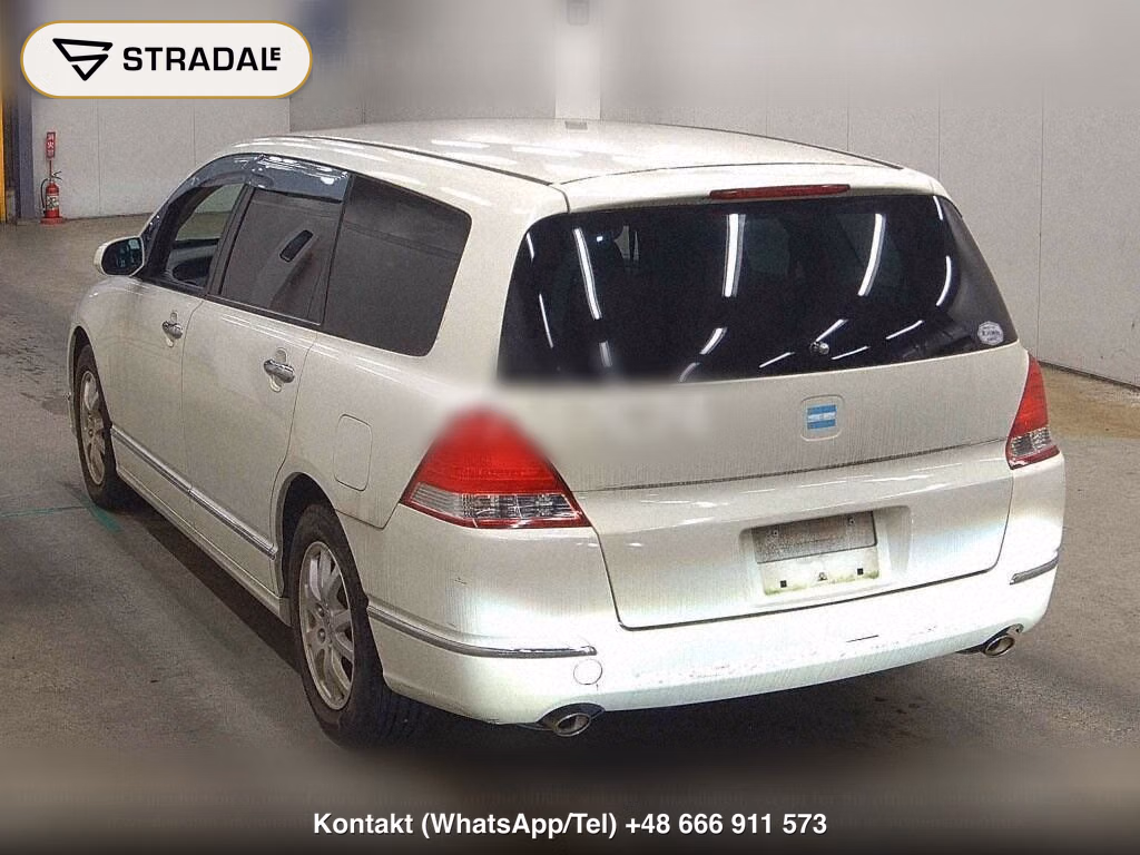 HONDA ODYSSEY L, miniaturka 3