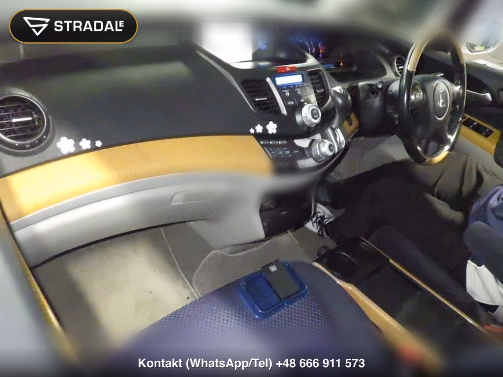 HONDA ODYSSEY L, miniaturka 4