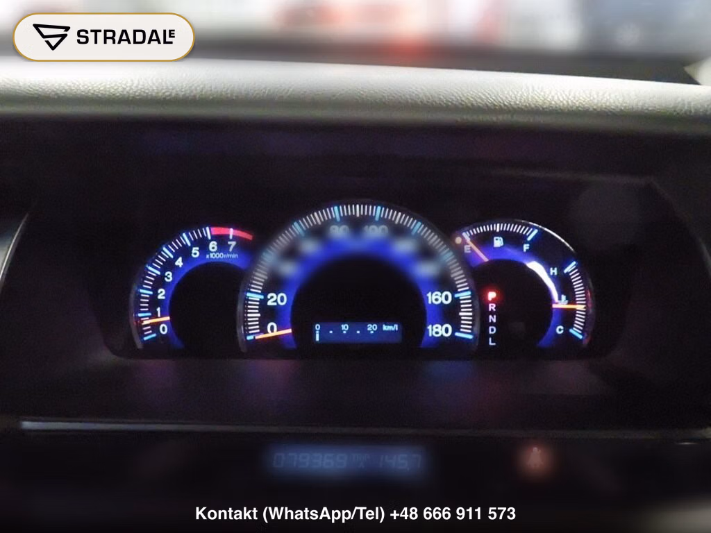 HONDA ODYSSEY L, miniaturka 7