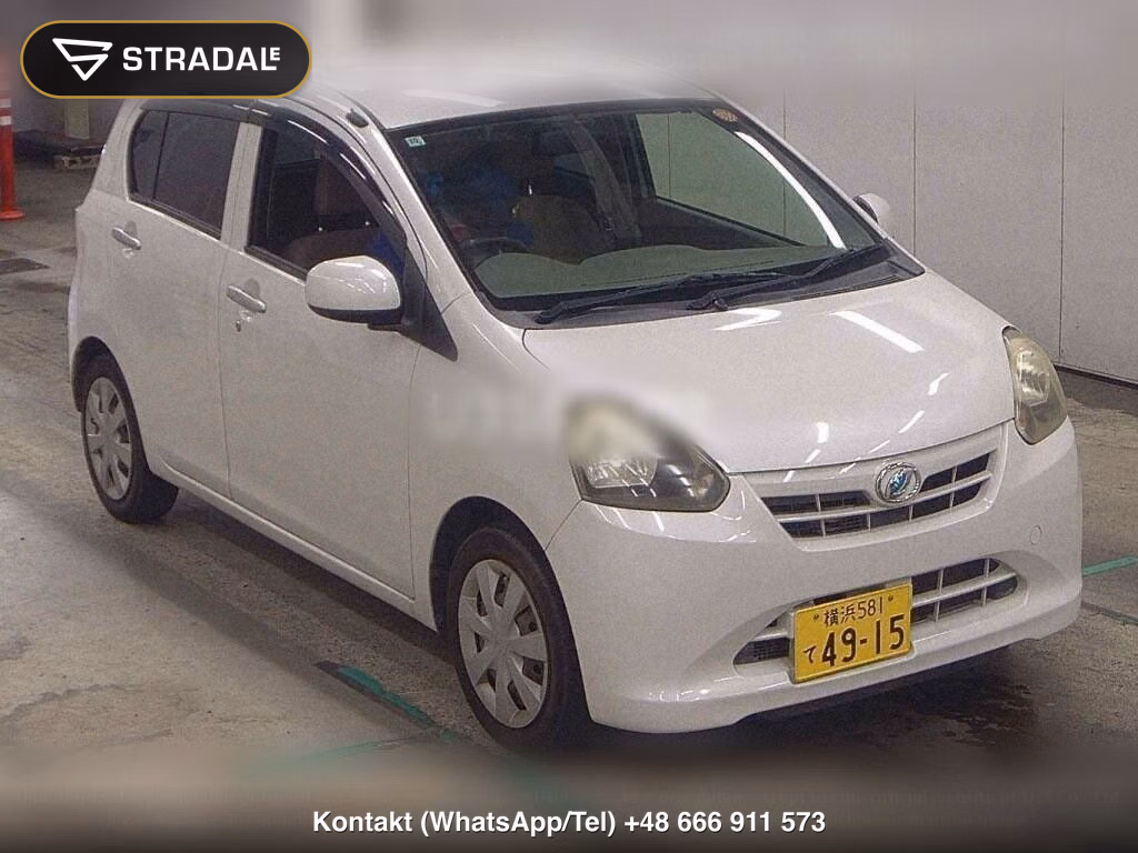 DAIHATSU MIRA E:S L, miniaturka 2