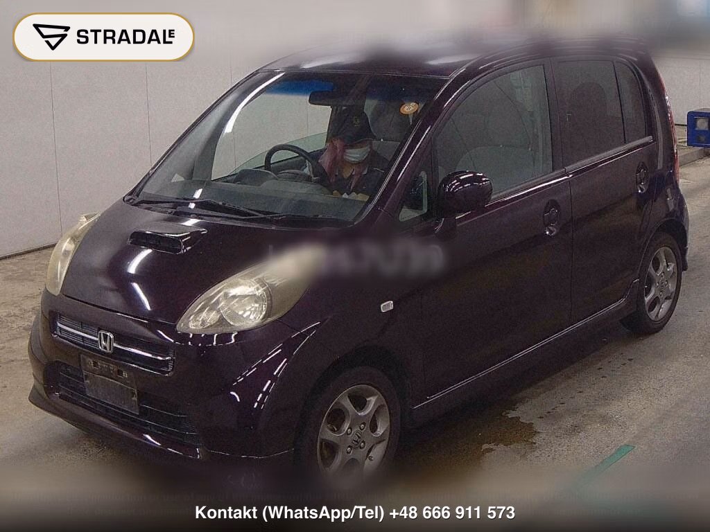 HONDA LIFE 5D DIVA TURBO, miniaturka 5