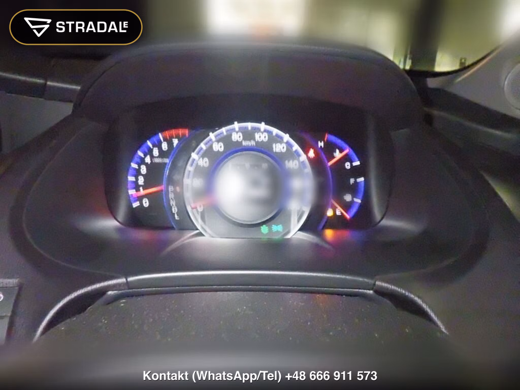 HONDA ODYSSEY M FINE SPIRIT AERO PACKAGE, miniaturka 7