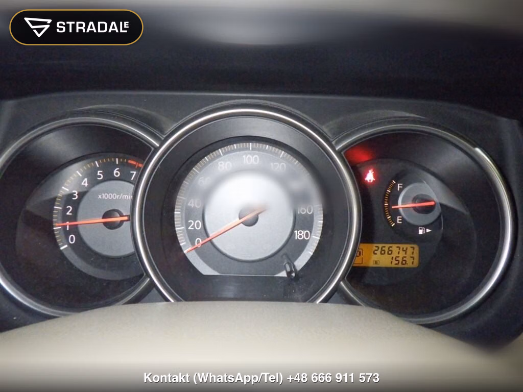 NISSAN TIIDA LATIO 15M, miniaturka 7