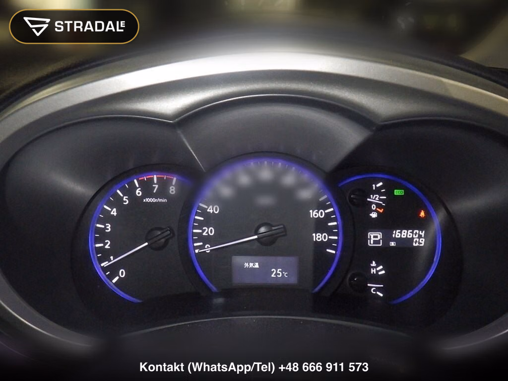 NISSAN ELGRAND 5D 250 HIGHWAY STAR, miniaturka 7
